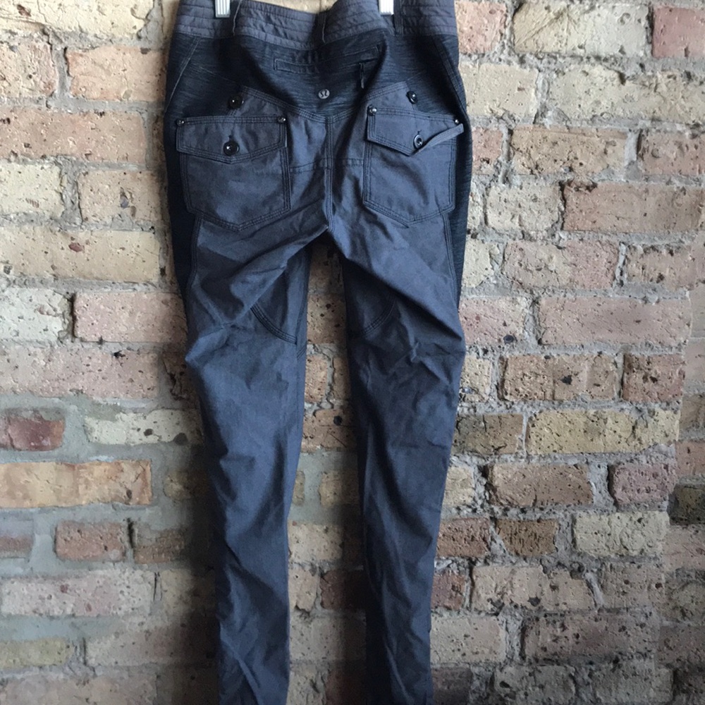 Lululemon comfy pants. - Picture 4 of 6